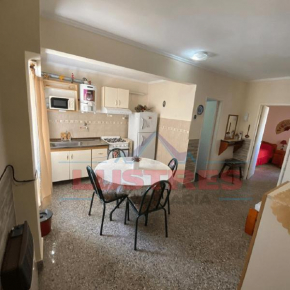alquiler departamento para 4 personas, santa teresita